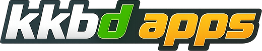 kkbd apps